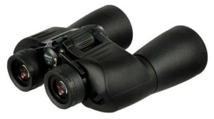 Бинокль Nikon Action EX 16x50 CF черный