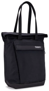 Сумка-шоппер Thule Paramount Tote 22 л, черная, водонепроницаемая