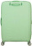 American Tourister Soundbox 67 см Чемодан светло-зеленый