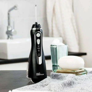 Ирригатор WaterPik WP-562 EU Cordless Advanced Черный