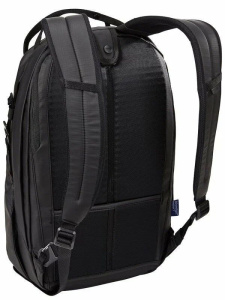 Рюкзак для ноутбука THULE Tact backpack 16L TACTBP114 black (3204711)
