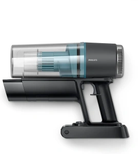 Пылесос Philips Aqua 3000 XC3131/01, синий