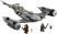 Конструктор LEGO Star Wars 75325 Истребитель N-1 Мандалорца