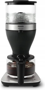 Капельная кофеварка Philips HD5416/60, черный