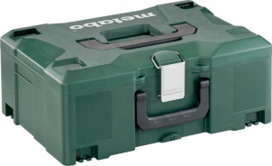 Угловая шлифмашина аккумуляторная Metabo CC 18 LTX BL 76 мм 600349840 без акб и ЗУ