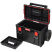 Ящик-тележка для инструментов Qbrick System PRIME Cart