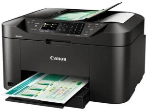МФУ Canon MAXIFY MB2150