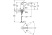 Смеситель для кухни Grohe Swift 30358000, хром