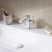 Смеситель для раковины Hansgrohe Tecturis E 110 Fine 73020000, хром
