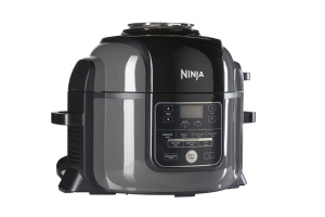 Скороварка электрическая Ninja Foodi OP300EU 1460 Вт, 6 л, черный