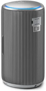 Очиститель воздуха Philips AC4220/12, черный