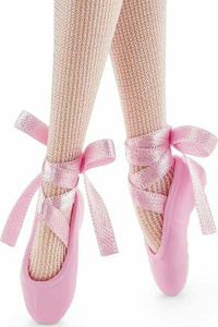 Barbie Signature Ballet Wishes Doll - Барби Звезда Балета (брюнетка)