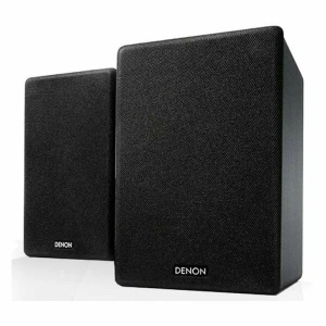 Denon SC-N10 Black
