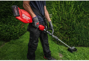 Аккумуляторный триммер Milwaukee M18 FOPHLTKit2-0 4933492663