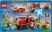 Конструктор LEGO City 60374 Вездеход пожарной службы