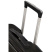 Чемодан American Tourister Soundbox 55см, 41 л, черный