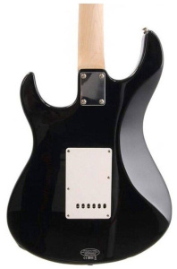 Электрогитара YAMAHA PACIFICA 112J BL черный