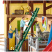 Игровой набор Schleich Конюшня 42485