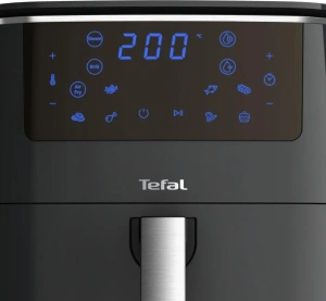 Аэрофритюрница Tefal Easy Fry Grill & Steam FW201815