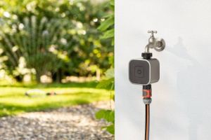 Блок управления поливом Elgato Eve Aqua V3 2022 Apple HomeKit (10ECC8101)