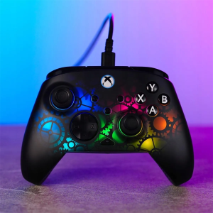 Геймпад Turtle Beach Afterglow Ignite Time Machine