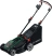 Газонокосилка аккумуляторная Bosch ROTAK18V2-43 06008B9L01