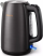 Электрический чайник Philips HD9352/30, черный