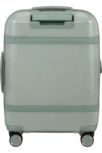 Чемодан Samsonite Image S 55см, зеленый 154691-A639