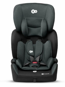 Автокресло Kinderkraft COMFORT UP 9-36 кг черный