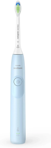 Электрическая щетка Philips Sonicare HX7106/01, белый