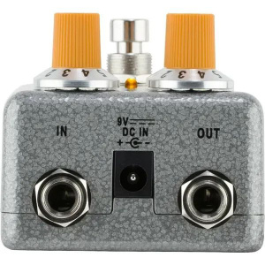 Педаль эффектов для электрогитары Fender Hammertone Distortion