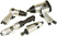Набор пневматических инструментов Stanley Kit 34 шт. 8221074STN