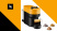 Капсульная кофемашина DeLonghi Vertuo Pop ENV90. Y, желтый