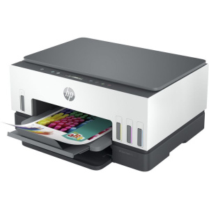 МФУ струйное HP Smart Tank 670 (6UU48A)