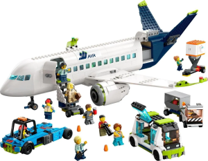 LEGO City 60367