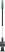 Телескопическая штанга Bosch AdvancedShear 18V-10 F016800608