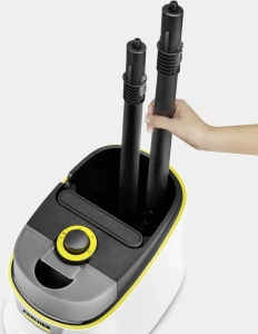 Пароочиститель Karcher SC 4 Deluxe 1.513-460.0