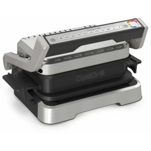 Электрический гриль Tefal OptiGrill GC774
