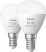 Лампочка Philips Hue White and Color ambiance E14 929003573602