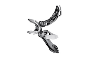 Leatherman Skeletool CX