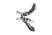 Leatherman Skeletool CX