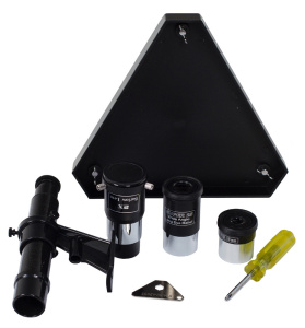 Телескоп Sky-Watcher BK 707AZ2  черный