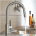 Смеситель для кухни Grohe Get 31484001, хром