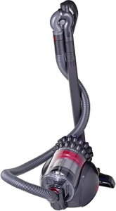 Пылесос Dyson Big ball parquet 2 (CY28), iron/silver/purple