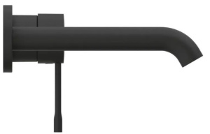 Смеситель для раковины Grohe Essence M 29192KF1, черный