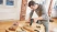 Дрель-шуруповёрт аккумуляторная Bosch Universal Impact 18V 06039D4102
