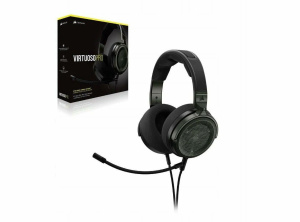 Проводная игровая гарнитура Corsair Virtuoso Pro Black (CA-9011370-EU)