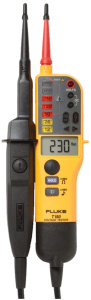 Индикатор напряжения цифровой FLUKE T150