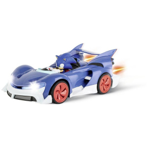 Машинка на радиоуправлении Carrera RC Sonic Performance (370201063) 1:18 201063X