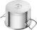 Высокая кастрюля с крышкой ZWILLING Pro 13.3 л 651242800